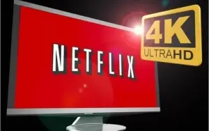 CONTA NETFLIX 4 TELAS + ULTRA HD (4K) 30 DIAS