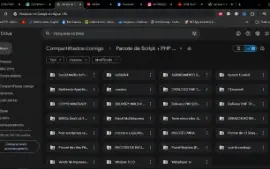 Pack 7Tb De Cursos E 10 Mil Páginas De Vendas