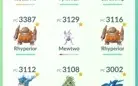 Conta pokémon Go, nvl37 vários lendários, 100% eshinys