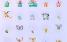 Conta pokémon Go, nvl37 vários lendários, 100% eshinys