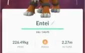 Conta Pokémon Go Lv 32 Time Amarelo - Cães Lendários + Ho+Oh