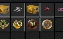 CSGO PRIME SUPREMO 18 ANOS