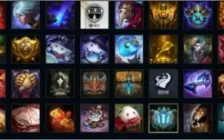 Conta Platina 1 Season 3