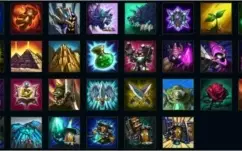 Conta Platina 1 Season 3