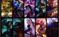 Conta Platina 1 Season 3