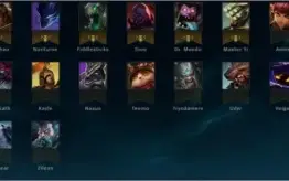 Conta Platina 1 Season 3