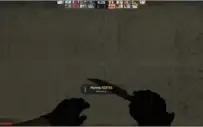 Steam com CS:GO Patente Águia Lendária e 167 Conquistas