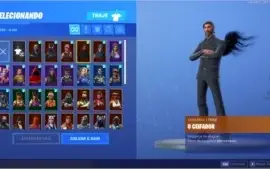 Fortnite Season 3 até 8,Salve o mundo,twitch prime