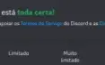 Discord - Pig - Early Support - Acompanha Email