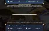 Conta Saint Seiya Servi Novo