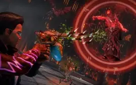 Saints Row: Gat out of Hell para PC em GOG.com