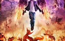 Saints Row: Gat out of Hell para PC em GOG.com