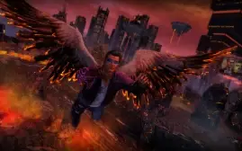 Saints Row: Gat out of Hell para PC em GOG.com
