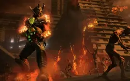 Saints Row: Gat out of Hell para PC em GOG.com