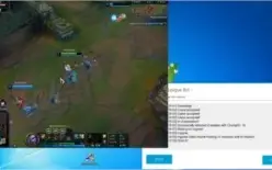 Auto Up - league of legends - NO BAN / SEM BAN