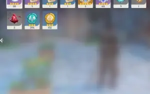 Conta AR 24 Com 4 personagens Tier 5 estrelas