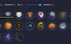 Conta Csgo Prime | Level 15 Gamers Club (COM MEDALHAS NA GC)