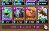 4K - com baú super magico, magico e GG