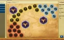 Conta Bronze 4,10 skins, 31 campeão, 4 paginas de runas