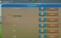 780M+ de T4, 390M+ de poder, vai até K1343, 20 heróis no max