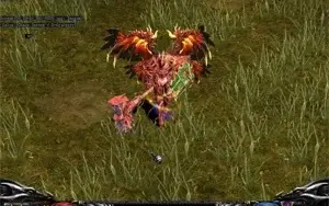 BK + 700 RESERT+ Relic Bronze+ Magna Onix