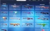 Conta imortal+skins+Todos os agentes+71 Cards