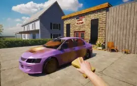 Car for Sale Simulator 2023 ful acesso