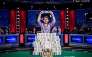 Curso Completo de Poker (4bet Poker Team) + Brinde