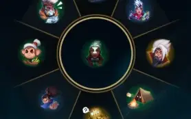 Conta Mono Ekko com 300k de maestria borda True Damage