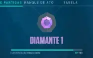 Conta Valorant Diamante