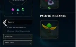 CONTA PLATINA IV - LEIA DESCRIÇÃO