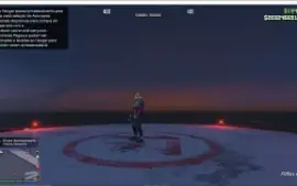 Conta Gta (Pc) Toda Upada Com 20 Bilhões