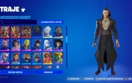 Fortnite Capitulo 2 Temporada 5 para frente
