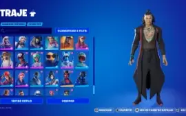 Fortnite Capitulo 2 Temporada 5 para frente