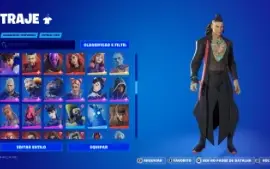 Fortnite Capitulo 2 Temporada 5 para frente