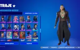 Fortnite Capitulo 2 Temporada 5 para frente