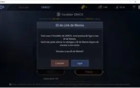 Maga mir4 server SA73 lv 48 52k de poder Pet épico
