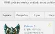 Conta Platina V