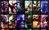 CONTA LOL GOLD III (S6 PLAT IV) PROMOÇÃO 2017
