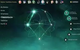 🟢 Nahidac5 + Yae Mikoc3 + Arlecchinoc2 + [88X5✨] +++