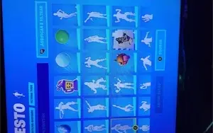 Conta Fortnite boa e barata pra vender rápido!