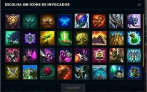 Conti De Leagu Of Legends kayle Juíza Season 1