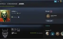 CONTA ÁGUIA COM PRIME!