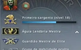 CONTA ÁGUIA COM PRIME!