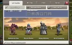 Clash Of Clans CV9 Full