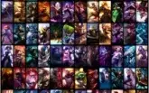 Vendo Conta Platina 4 / Honra 4 / Com 142 Skins