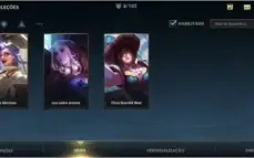 PLATINA 4 - 70% WIN RATE
