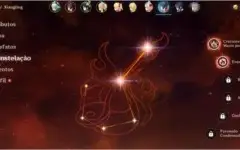 conta genshin impact venti AR30