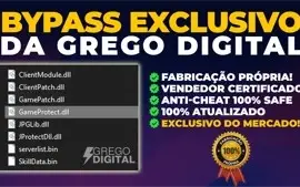 [EXCLUSIVO] HACK PARA MIR4 - CHEAT UNDETECTED 100% FUNCIONAL