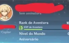 CONTA AR10 - Nahida, Mona C1 e Sinfonia dos Indolentes 4*